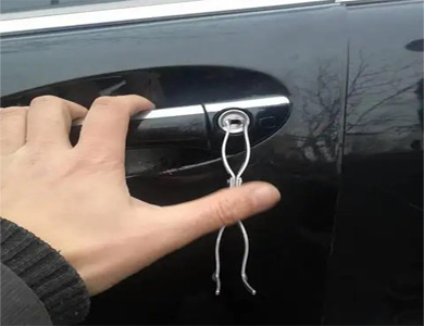 北海市24小时上门开锁公司