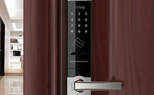 北海市24小时上门开锁公司