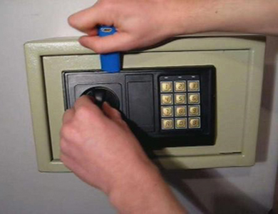 北海市24小时上门开锁公司