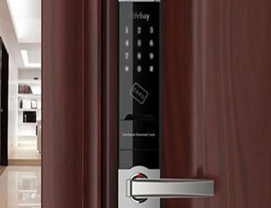 北海市24小时上门开锁公司