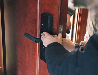 北海市24小时上门开锁公司